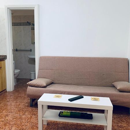Casa Isa Apartment Arona  Exterior photo